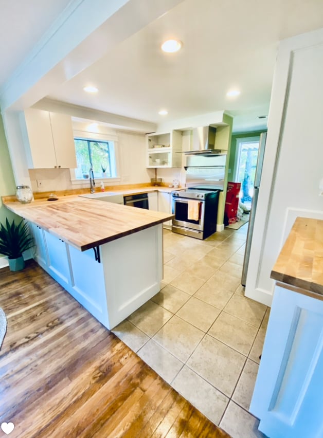property at 11017 31st Ave NE