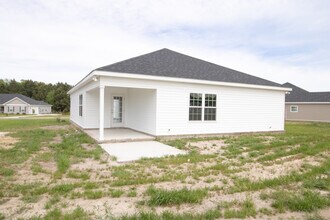 114 Enclave Ct in Statesboro, GA - Building Photo - Building Photo