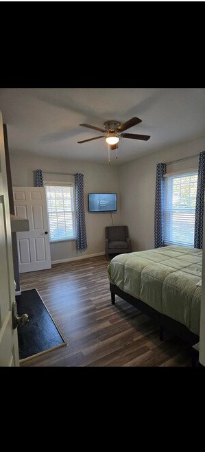 1791 Whitman Rd in Memphis, TN - Building Photo