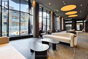 120 Broadway Ave in Toronto, ON - Building Photo