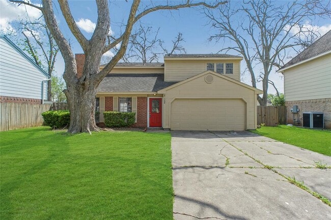 property at 1206 Mayweather Ln