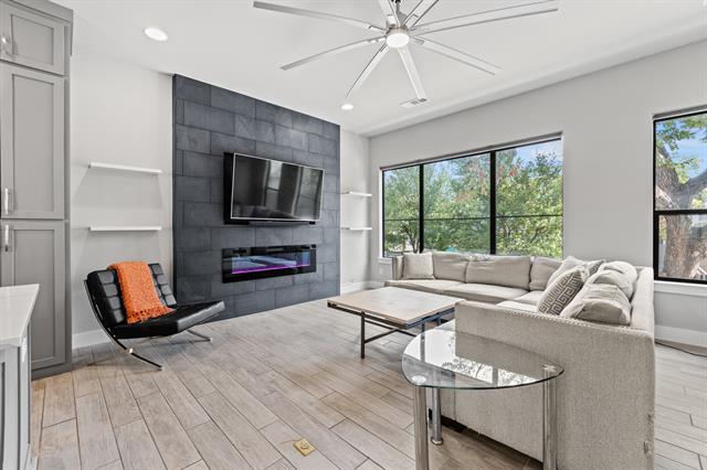 property at 4526 Deere St