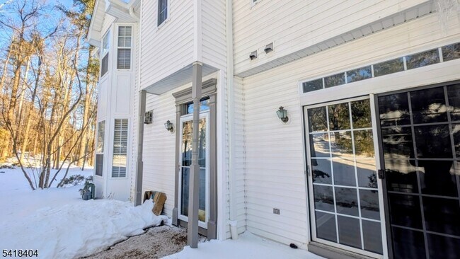 3 Caroline Foster Ct in Morristown, NJ - Building Photo - Building Photo