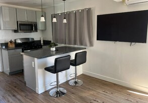 3564 Clairemont Mesa Blvd in San Diego, CA - Building Photo