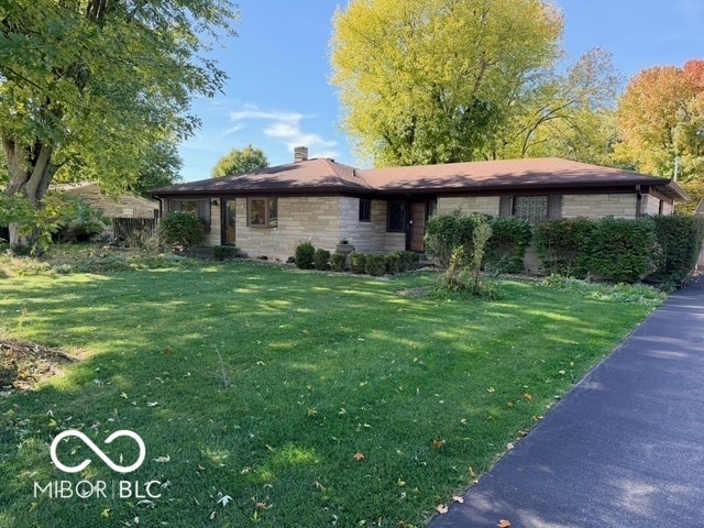 6718 Twin Brooks Dr in Indianapolis, IN - Building Photo - Building Photo