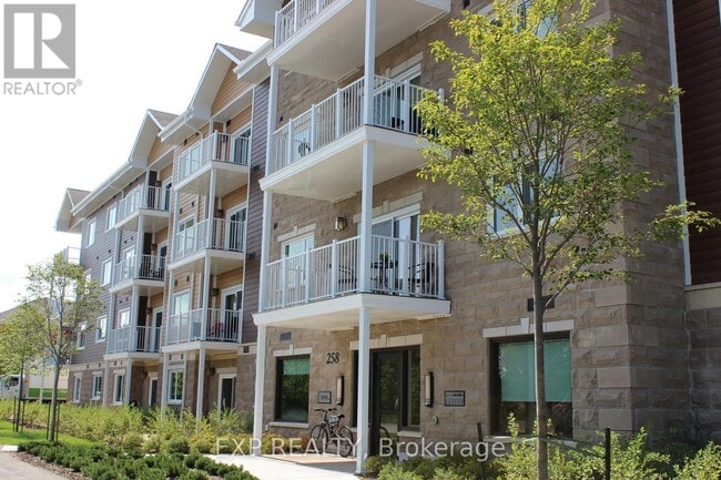 property at 250 Miguel St