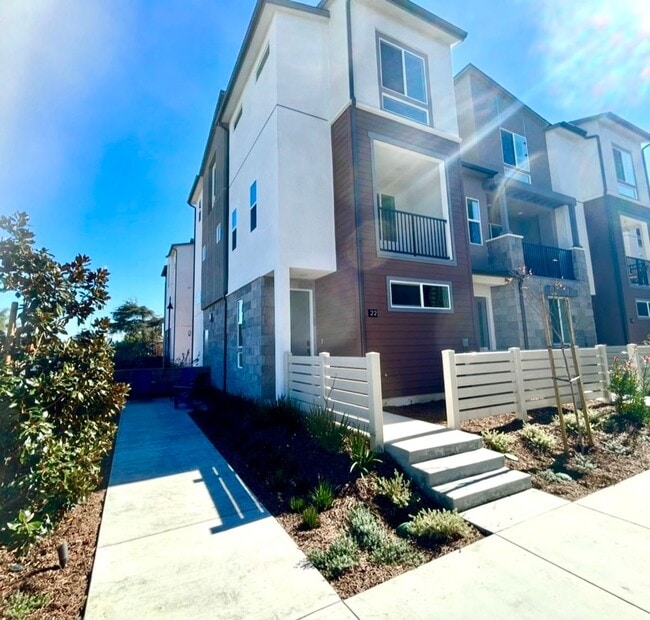 property at 10002 Central Ave