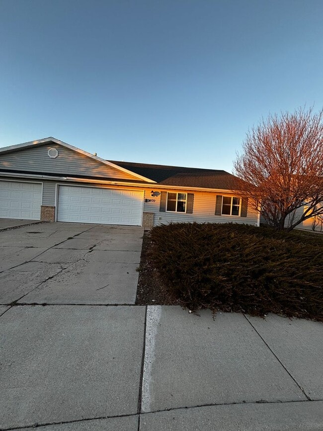 property at 4170-4172 W 300 N