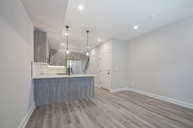 1725 N Gratz St in Philadelphia, PA - Building Photo - Building Photo