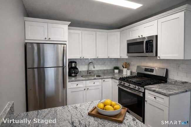 property at 1168 Main St