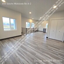 655 S Meridian Rd in Kalispell, MT - Foto de edificio - Building Photo