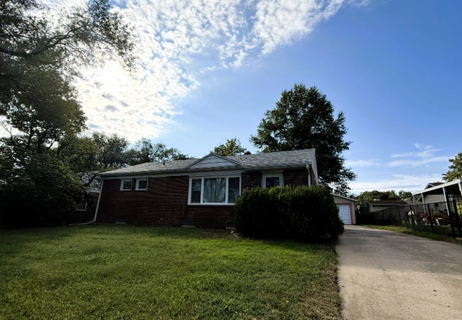 property at 7309 E Orme St