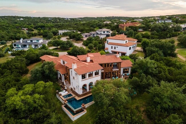 property at 12724 Little Blue