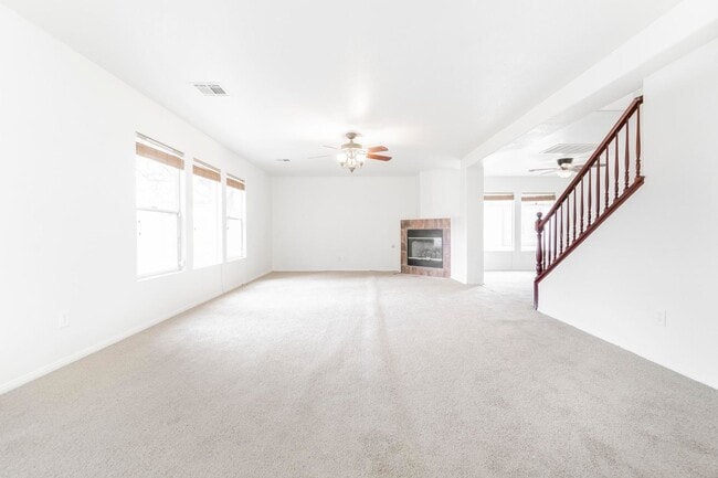 11576 W Aruba Beach Ave in Las Vegas, NV - Building Photo - Building Photo