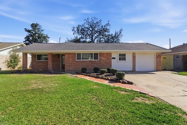 property at 9523 Bundy Ln