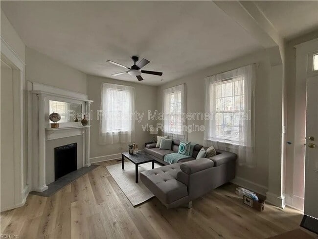 1020 23rd St in Newport News, VA - Building Photo - Building Photo