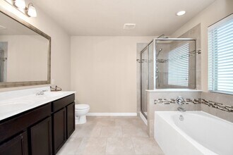 8139 Heartbrook Field Ln in Cypress, TX - Building Photo - Building Photo