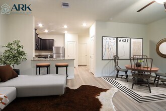 564 Solomon Ln in Brookshire, TX - Foto de edificio - Building Photo