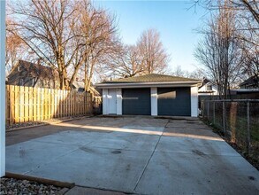 3109 Hancock Ave in Cleveland, OH - Building Photo - Building Photo