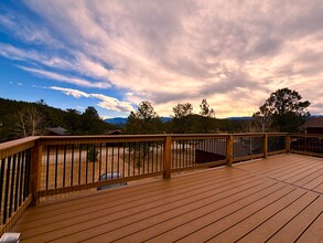 73 Sunlight Ln in Bailey, CO - Building Photo - Building Photo