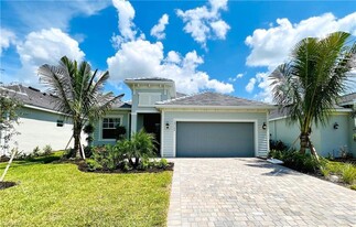 14700 Cherry Blossom Wy, Unit 135 in Punta Gorda, FL - Building Photo