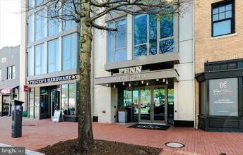 1111 Pennsylvania Ave. SE, Unit 205 in Washington, DC - Building Photo - Building Photo