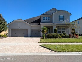 78 Amalurra Trail in Saint Johns, FL - Building Photo