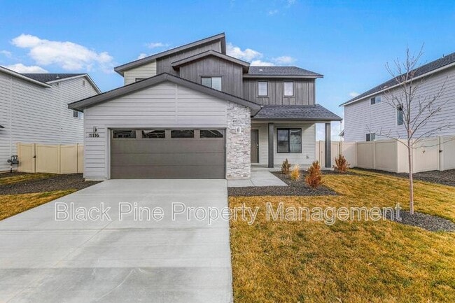 property at 11116 W Langit St