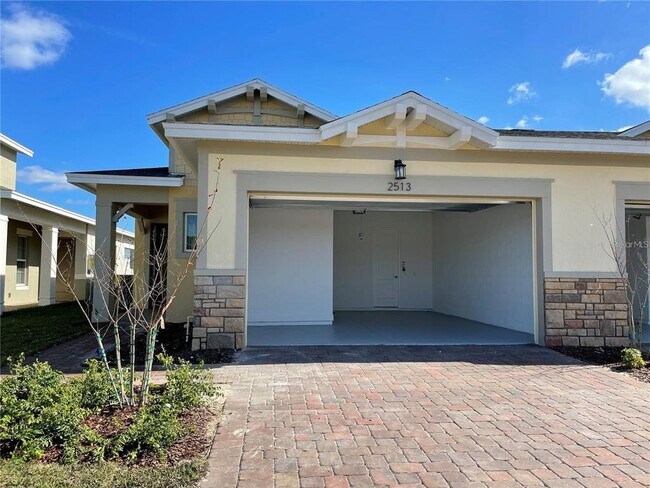 2513 Datura Lp in St. Cloud, FL - Building Photo - Building Photo