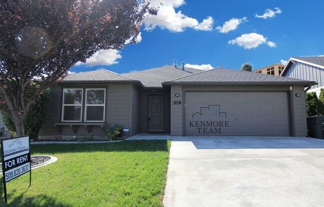 property at 517 Jordan Ln