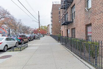 2860 Bailey Ave in Bronx, NY - Building Photo - Building Photo