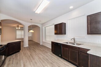 17010 Cory Cornel Ln in Richmond, TX - Building Photo - Building Photo