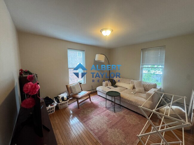 350 Allston St, Unit 2