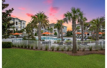 Park Avenue Apartments in Gainesville, FL - Building Photo - Building Photo