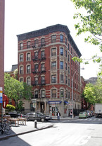 24 Charles St Apartments