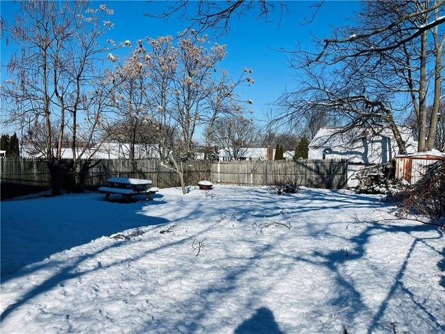 184 Vincent Ave in East Providence, RI - Building Photo - Building Photo