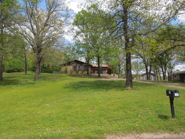 169 San Carlos Cove in Hot Springs, AR - Building Photo - Building Photo