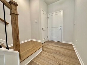 2119 Sun Vibes Wy in Durham, NC - Building Photo - Building Photo