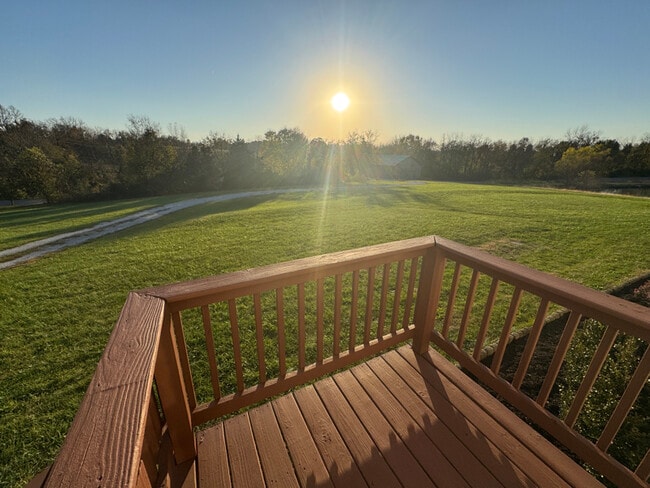 1926 Wilsonville Rd in Fisherville, KY - Building Photo - Building Photo