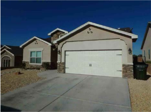 1845 Troy Dr in Carlsbad, NM - Building Photo - Building Photo