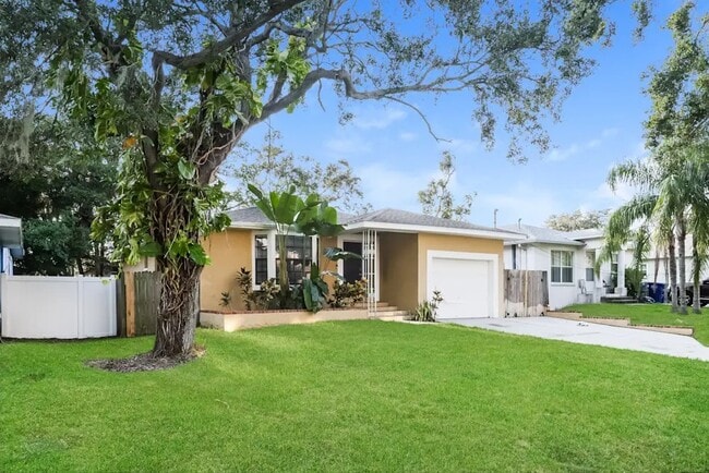 property at 7517 S Obrien St