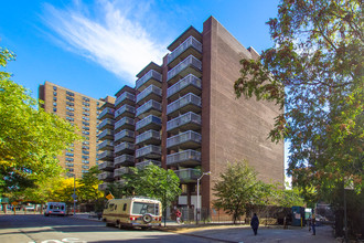 Tanya Towers in New York, NY - Building Photo - Building Photo
