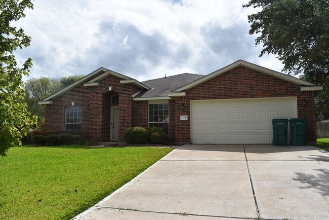 property at 314 Crowfoot Dr