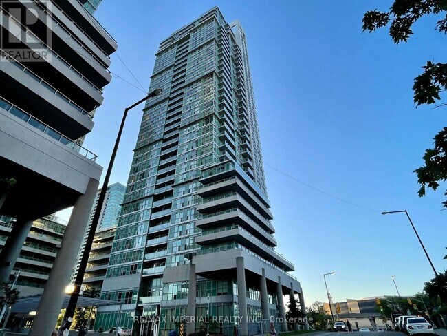 property at 70 Town Centre Court