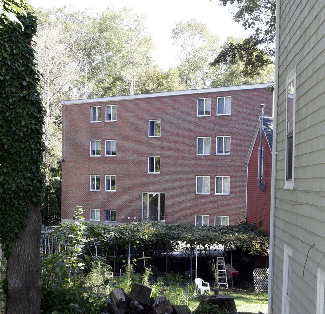 Furnace Brook Apartments in Quincy, MA - Building Photo - Building Photo