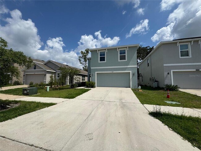 10829 Trailing Vine Dr in Tampa, FL - Building Photo - Building Photo