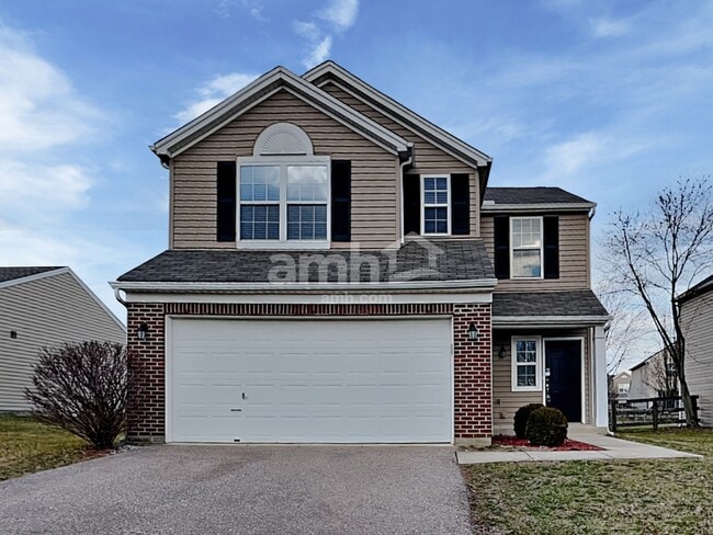 property at 424 Hartford Ct