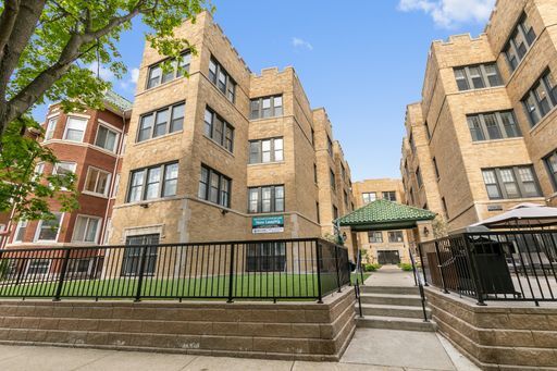 7620 N Eastlake Terrace in Chicago, IL - Building Photo