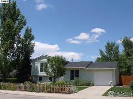 1008 Harrison Dr in Lafayette, CO - Building Photo