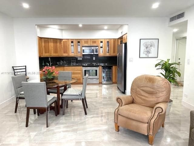 property at 1408 Brickell Bay Dr